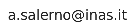 Email responsabile