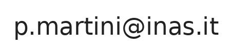 Email responsabile