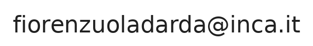 Email responsabile