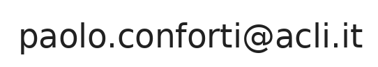 Email responsabile