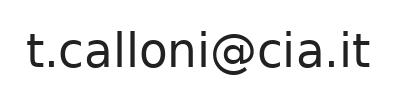 Email responsabile