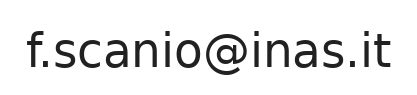 Email responsabile