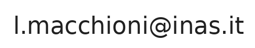 Email responsabile