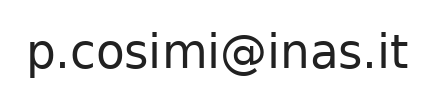Email responsabile