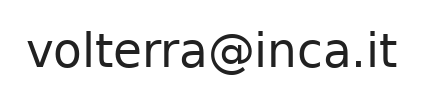 Email responsabile