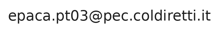 Email responsabile