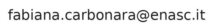 Email responsabile
