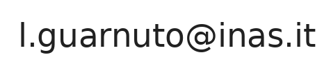 Email responsabile