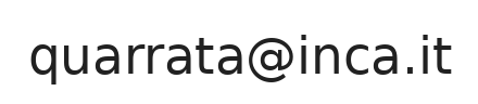 Email responsabile
