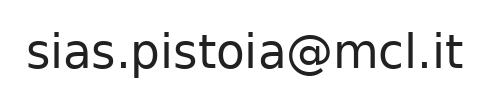 Email responsabile