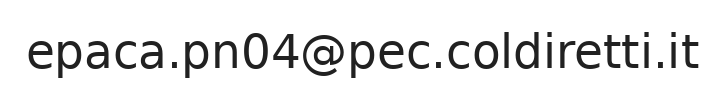Email responsabile