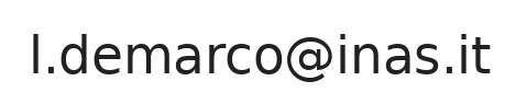 Email responsabile