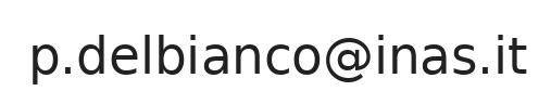 Email responsabile
