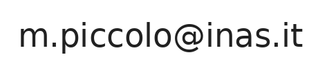 Email responsabile