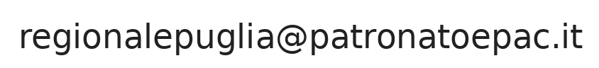 Email responsabile