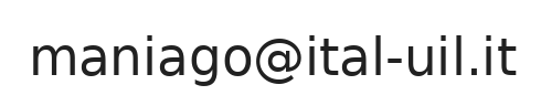 Email responsabile