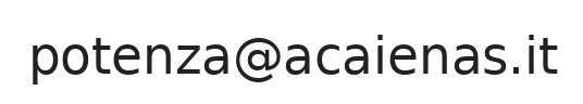 Email responsabile