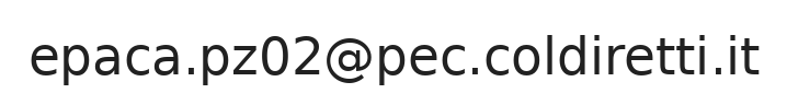 Email responsabile