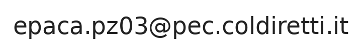 Email responsabile