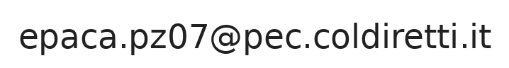 Email responsabile