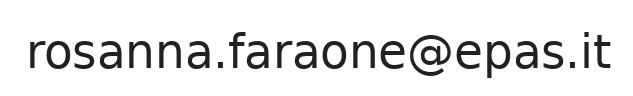 Email responsabile