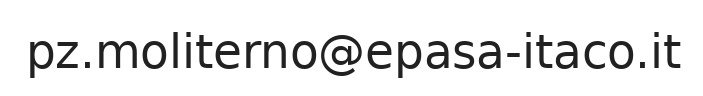 Email responsabile