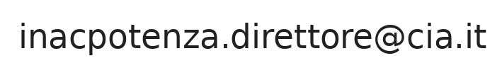 Email responsabile