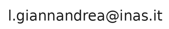 Email responsabile