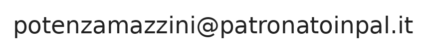 Email responsabile