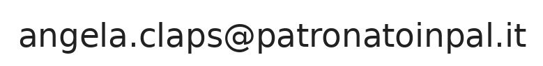 Email responsabile