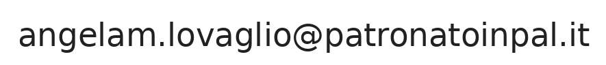 Email responsabile