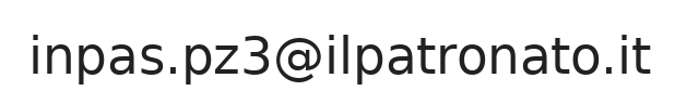 Email responsabile