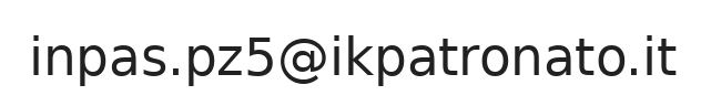 Email responsabile