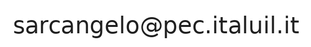 Email responsabile