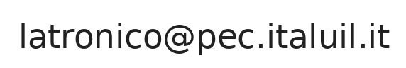 Email responsabile