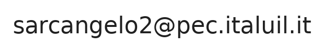 Email responsabile