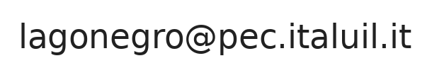 Email responsabile