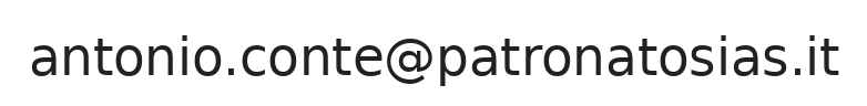 Email responsabile