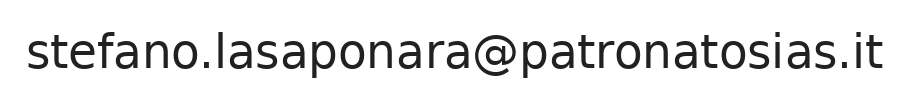 Email responsabile