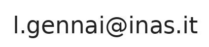 Email responsabile