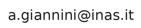Email responsabile