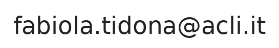 Email responsabile