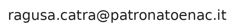 Email responsabile