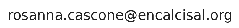 Email responsabile