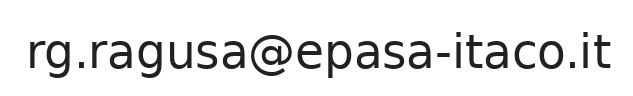 Email responsabile
