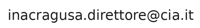 Email responsabile