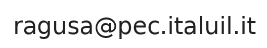 Email responsabile