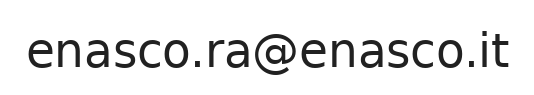 Email responsabile