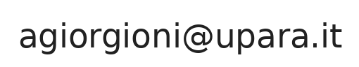 Email responsabile