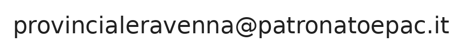 Email responsabile